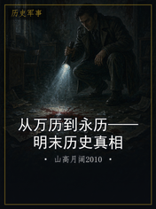 从万历到永历——明末历史真相