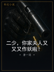 二少，你家夫人又又又作妖啦！