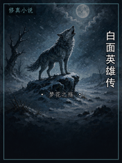 白面英雄传