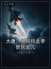 大唐：开局拐走李世民女儿