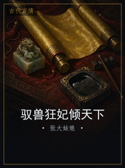 驭兽狂妃倾天下