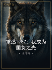 重燃1987:我成为国货之光