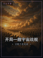 开局一艘宇宙战舰