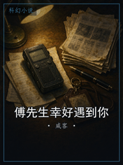傅先生幸好遇到你