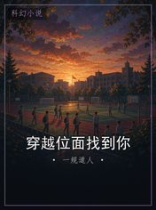 穿越位面找到你