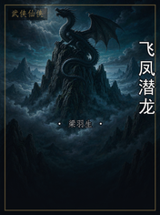 飞凤潜龙