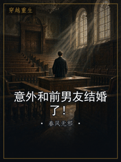 意外和前男友结婚了!