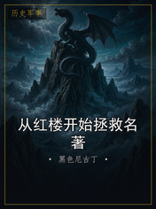 从红楼开始拯救名著