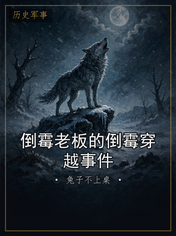 倒霉老板的倒霉穿越事件
