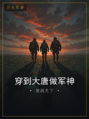 穿到大唐做军神