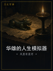 华雄的人生模拟器