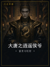 大唐之逍遥侯爷