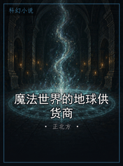 魔法世界的地球供货商