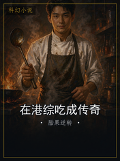 在港综吃成传奇
