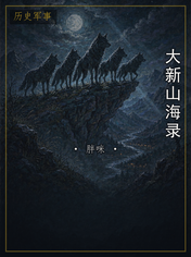大新山海录