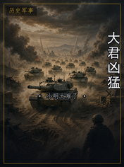 大君凶猛