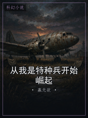 从我是特种兵开始崛起