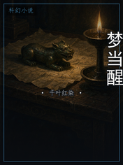 梦当醒