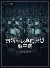 赘婿：我真的只想躺平啊