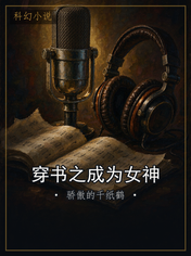 穿书之成为女神