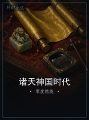 诸天神国时代
