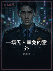 一场无人幸免的意外