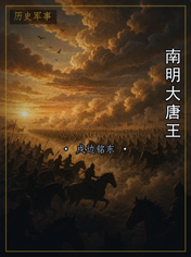 南明大唐王