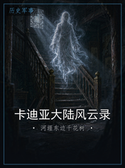 卡迪亚大陆风云录