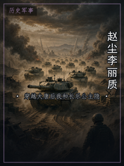 赵尘李丽质
