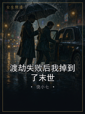 渡劫失败后我掉到了末世