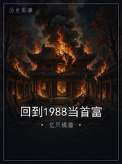 回到1988当首富