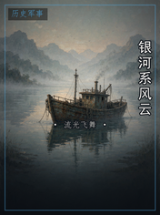 银河系风云