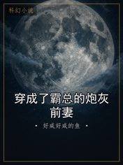 穿成了霸总的炮灰前妻