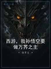 西游，我孙悟空要做万界之主