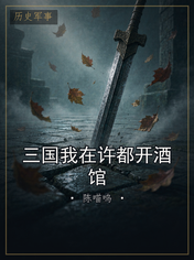 三国我在许都开酒馆