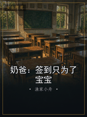 奶爸：签到只为了宝宝