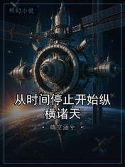 从时间停止开始纵横诸天