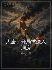 大唐：开局被送入洞房