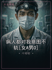 病人都对我意图不轨[女A男O]