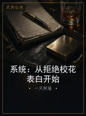 系统:从拒绝校花表白开始