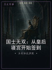国士无双：从皇后寝宫开始签到