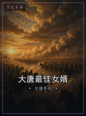 大唐最佳女婿