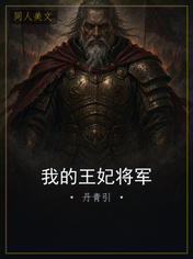 我的王妃将军