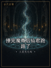 撩完魔尊后仙君跑路了