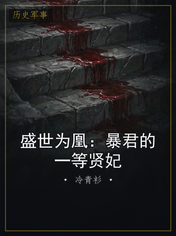 盛世为凰：暴君的一等贤妃