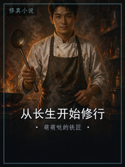 从长生开始修行