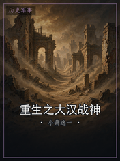 重生之大汉战神