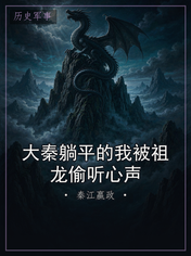 大秦躺平的我被祖龙偷听心声