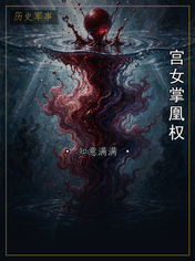 宫女掌凰权