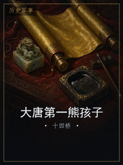 大唐第一熊孩子